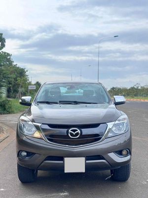 Mazda BT 50 2019 Deluxe 2.2L 4x2 AT - 58000 km. Mua bán Ô tô tại Thành phố Buôn Ma Thuột Đắk Lắk được đăng bởi AUTO  THẮNG TOÀN PHÁT 
