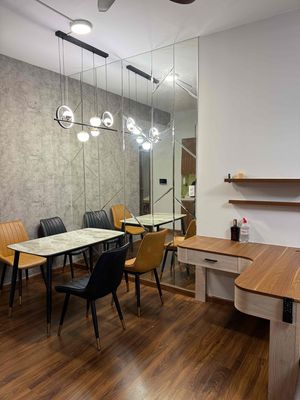 Аренда · 2 комн. · 75 м² · Quận Bình Tân, ул. Võ Văn Kiệt