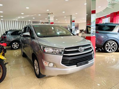 🔴 TOYOTA INNOVA 2.0G TỰ ĐỘNG 2018 ❤️. Mua bán Ô tô tại Quận Hải Châu Đà Nẵng được đăng bởi THANH HUY AUTO ĐÀ NẴNG