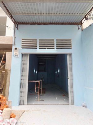 Аренда · 1 комн. · 56 м² · Quận Tân Phú, ул. Đường Huỳnh Thiện Lộc
