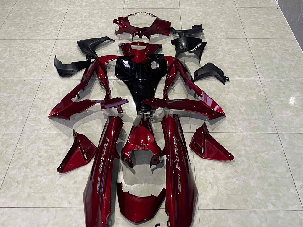 bán áo fuled 2023. Mua bán Phụ tùng xe tại Huyện Chợ Gạo Tiền Giang được đăng bởi Nhí hình 7