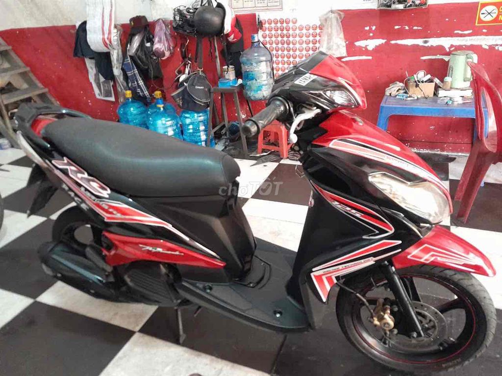 luvias Fi 2016. Mua bán Xe máy tại Quận Bình Tân Tp Hồ Chí Minh được đăng bởi hoa hồng  hình 3