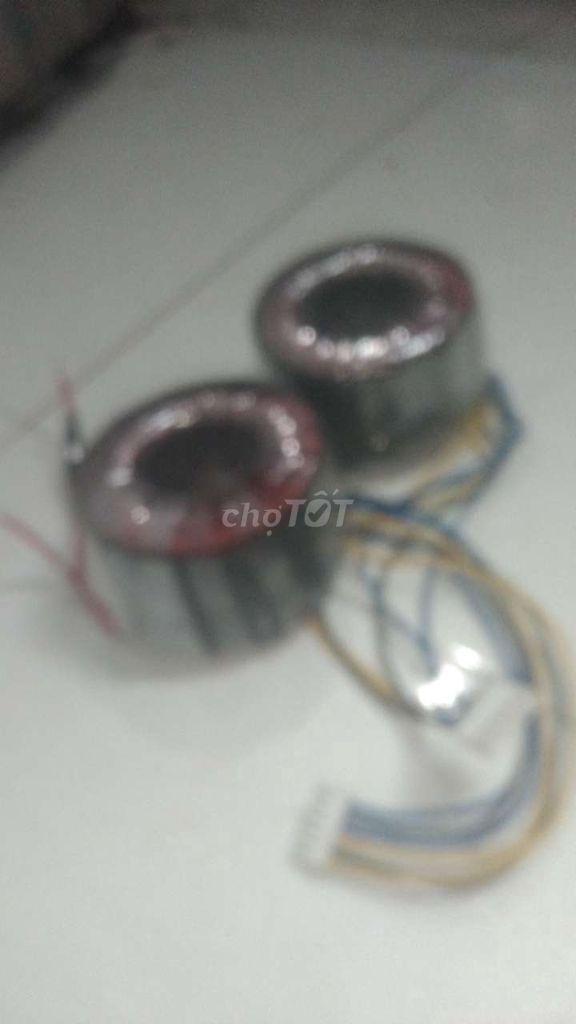 Cục nguồn T_450s(220-50Hz)45v_20v. Mua bán Linh kiện (RAM, Card...) tại Huyện Châu Thành Bến Tre được đăng bởi Nguyễn Hoàng Thái Tâm  hình 1