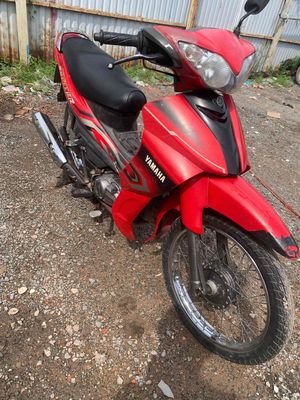 jubiter MX 2006 nhập thái xe zin chưa rớt đầu. Mua bán Xe máy tại Quận 12 Tp Hồ Chí Minh được đăng bởi helo