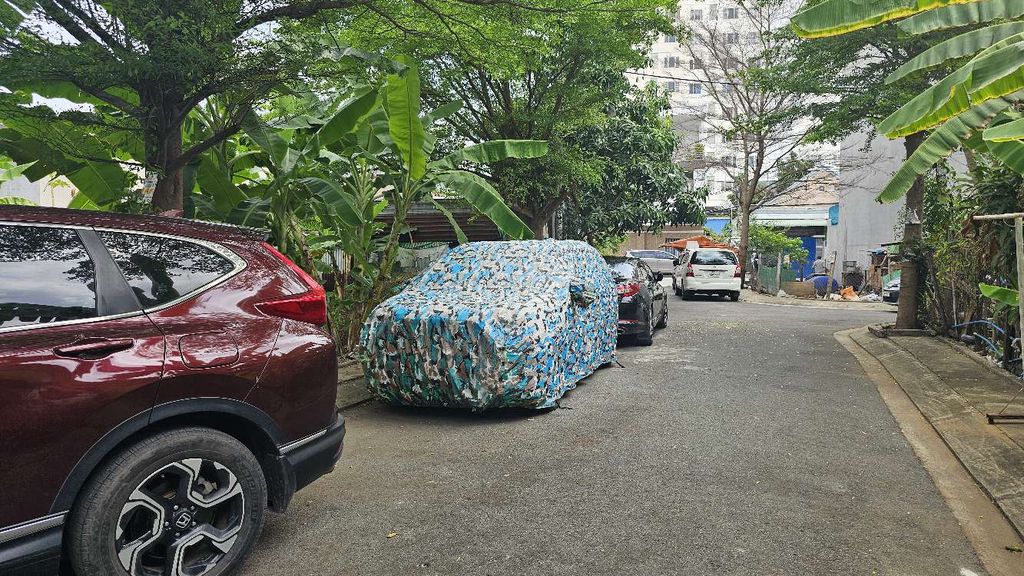 Bán 80m2 đường 6m khu dân cư Huỳnh Tấn Phát Nhà Bè 4.3 tỷ