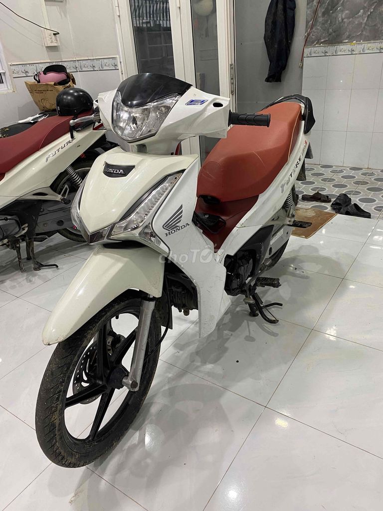 future led 2019 có gl. Mua bán Xe máy tại Thành phố Trà Vinh Trà Vinh được đăng bởi Sơn Huy hình 3