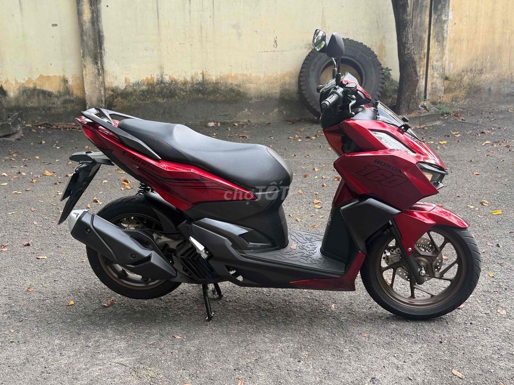 BÁN VARIO 160 ABS BS 67 CHÍNH CHỦ. Mua bán Xe máy tại Thành phố Thủ Đức Tp Hồ Chí Minh được đăng bởi XE MÁY ANH hình 8