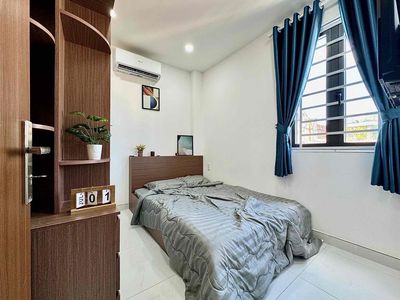 Căn hộ 50 m² · 2 PN · Đường Phan Xích Long