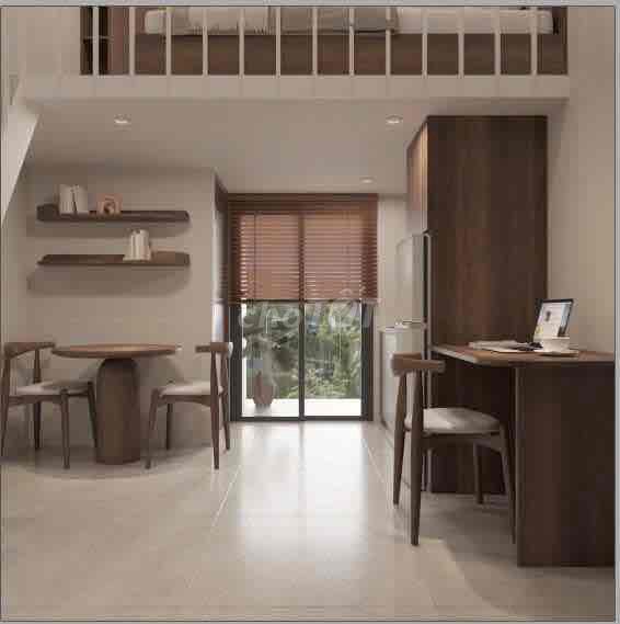 Аренда · 1 комн. · 30 м² · Quận Cẩm Lệ, ул. Nguyễn Bảo