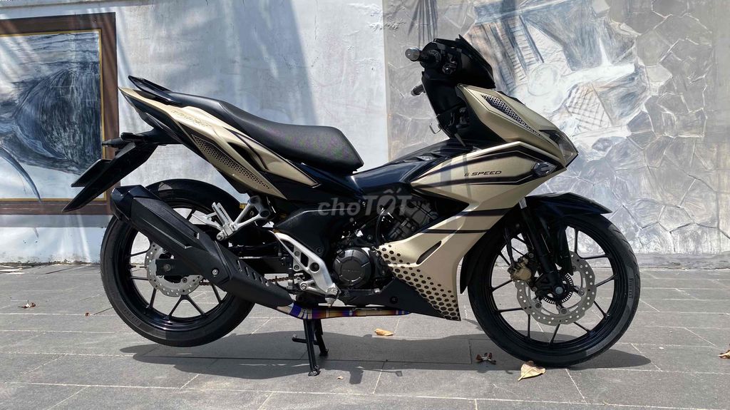 Winner x-V2-2021 zin 9c. Mua bán Xe máy tại Thành phố Bến Tre Bến Tre được đăng bởi Nghiêm Bảy Mốt hình 2