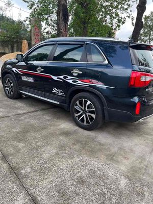 Kia Sorento 2020 - 67000 km. Mua bán Ô tô tại Thành phố Thủ Đức Tp Hồ Chí Minh được đăng bởi Hoàng Long