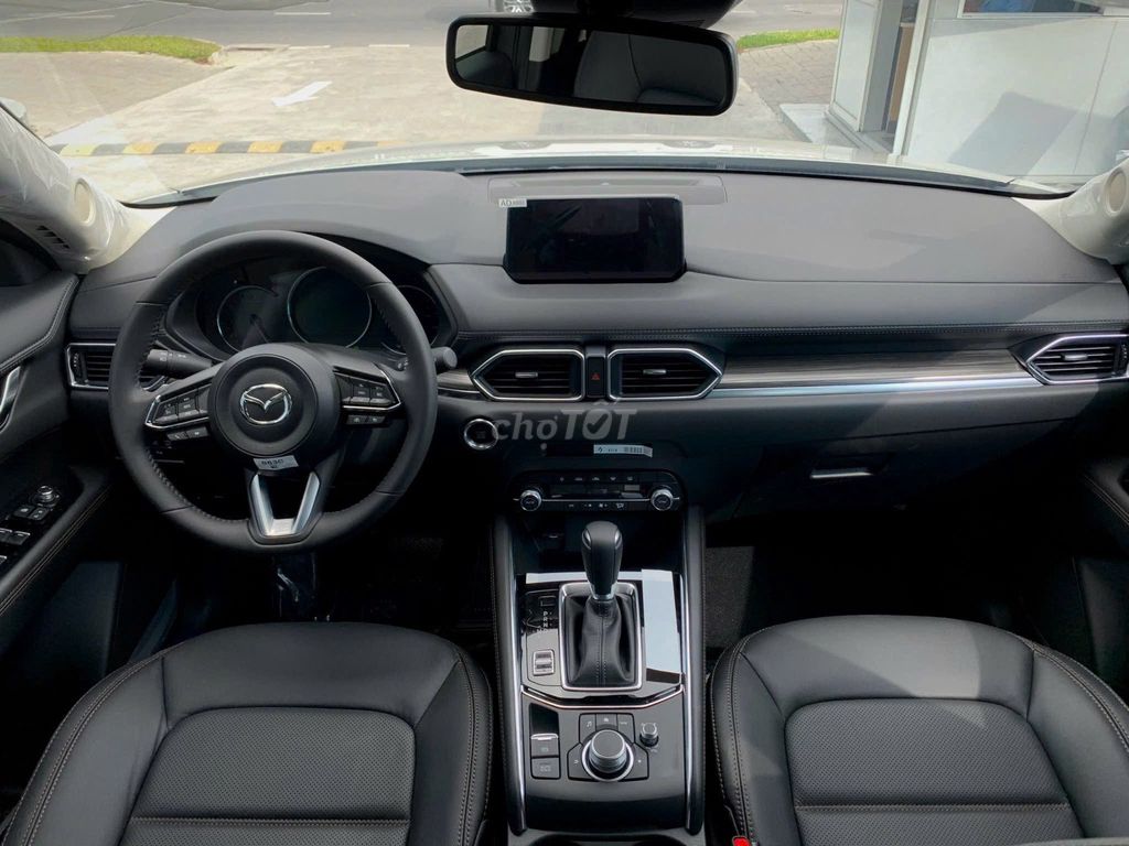 Mazda CX 5 2025 Ưu đãi giá chạm đáy. Mua bán Ô tô tại Quận 7 Tp Hồ Chí Minh được đăng bởi  Mazda Quận 7 hình 6