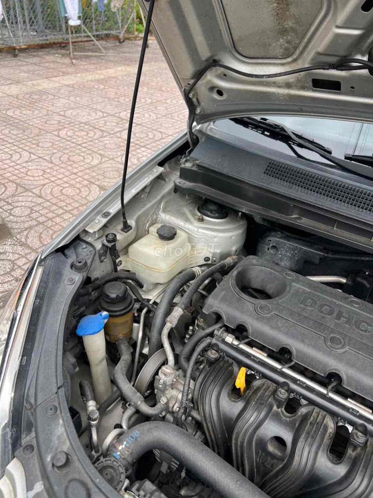 Kia Carens 2011 SX 2.0 AT - 188000 km. Mua bán Ô tô tại Thành phố Vĩnh Long Vĩnh Long được đăng bởi Thuỳ Phan hình 15