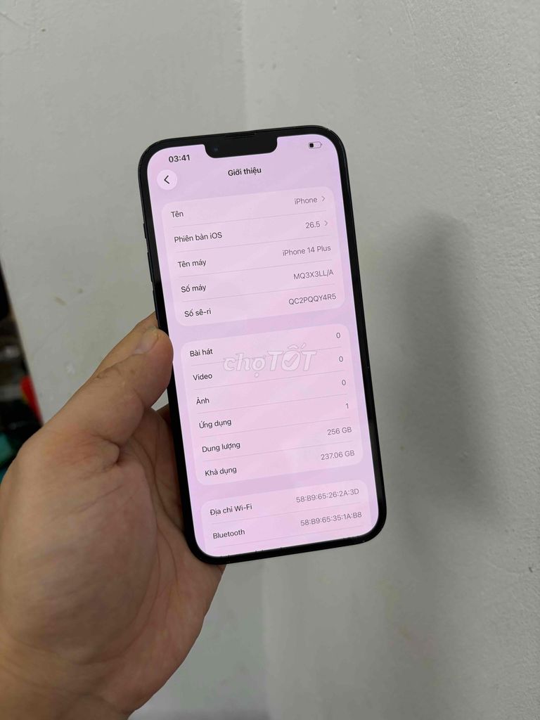 14 plus quốc tế ko nhận mặt. Mua bán Điện thoại tại Quận Hà Đông Hà Nội được đăng bởi tuan le hình 1