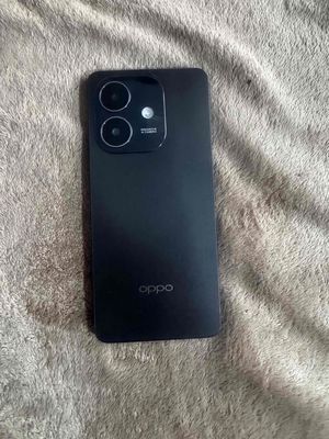 Oppo A3x 64GB Đen