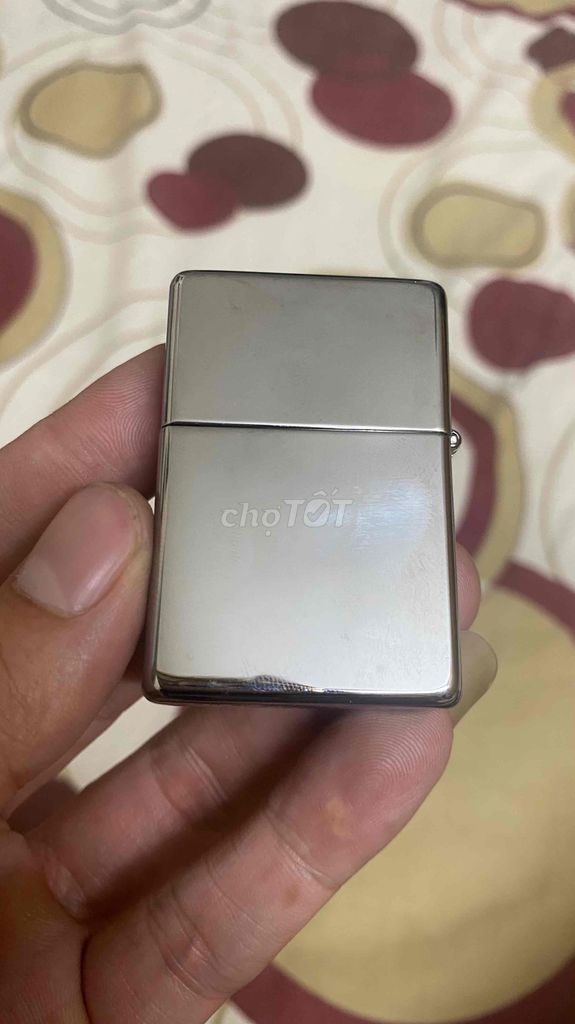 Bật lửa zippo chủ đề Windproof