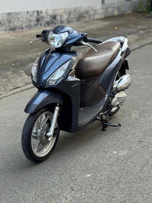 Honda Vision 2020 Xanh đá khoá smkey 9 chủ