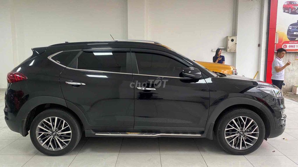 🚗Tucson 2.0 Xăng Đặc Biệt 2020 - Chuẩn Odo: 5V. Mua bán Ô tô tại Thành phố Thủ Đức Tp Hồ Chí Minh được đăng bởi LuxCars Siêu Thị Ô Tô Lướt Sài Gòn hình 4