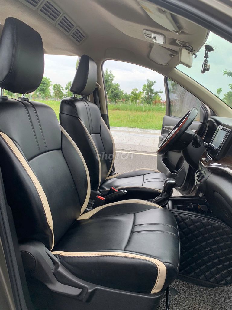 Suzuki Ertiga 2019 GLX 4AT - 50000 km. Mua bán Ô tô tại Thành phố Thủ Đức Tp Hồ Chí Minh được đăng bởi THP Auto hình 12