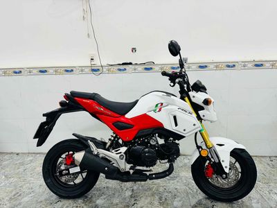 bán msx125 bst chính chủ. Mua bán Xe máy tại Thành phố Thủ Đức Tp Hồ Chí Minh được đăng bởi vanbinh
