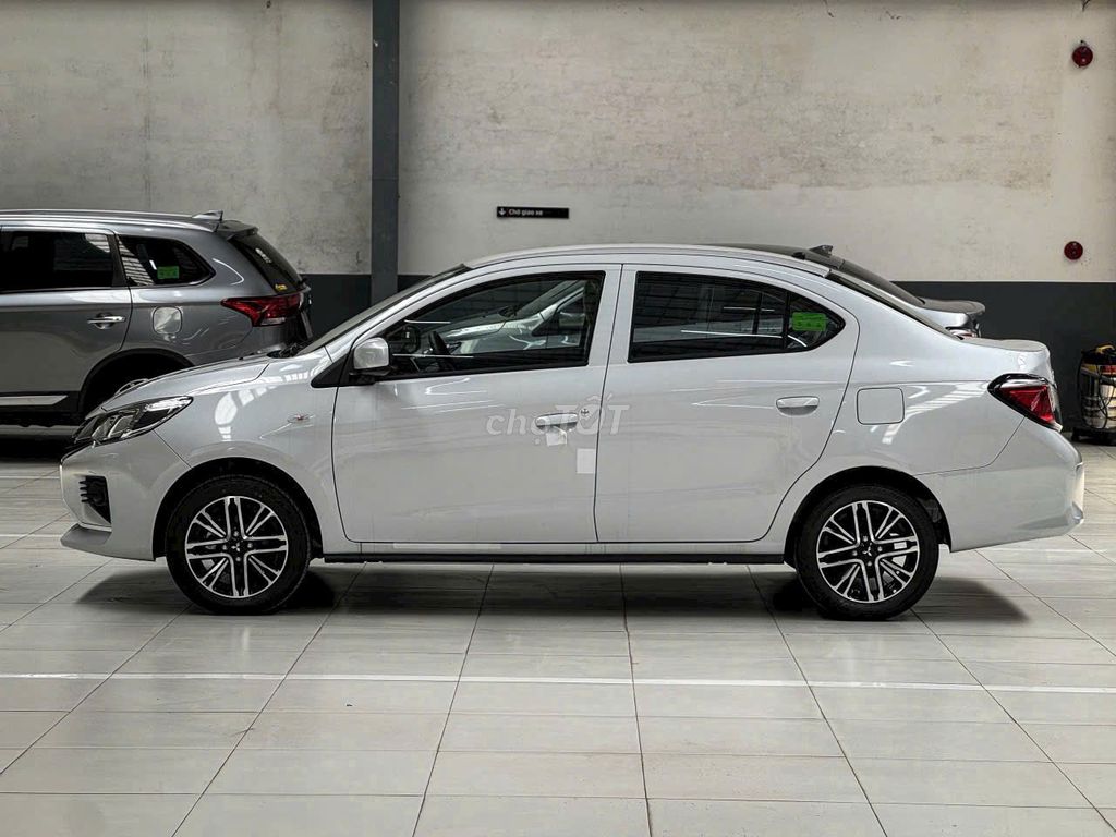 ATTRAGE MT / Giảm 100% Trước bạ / Đưa trước 80tr. Mua bán Ô tô tại Quận 1 Tp Hồ Chí Minh được đăng bởi Nam Mitsubishi Quận 1 hình 4