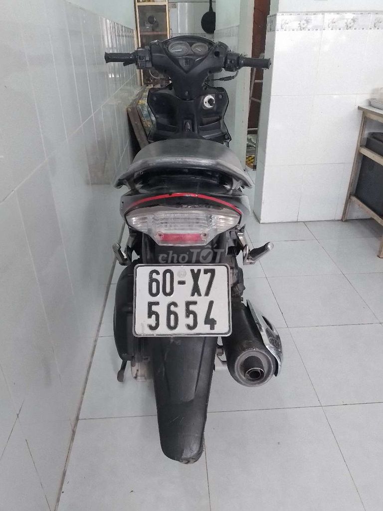 Suzuki.ha ra te. Mua bán Xe máy tại Thành phố Biên Hòa Đồng Nai được đăng bởi tran thang hình 2