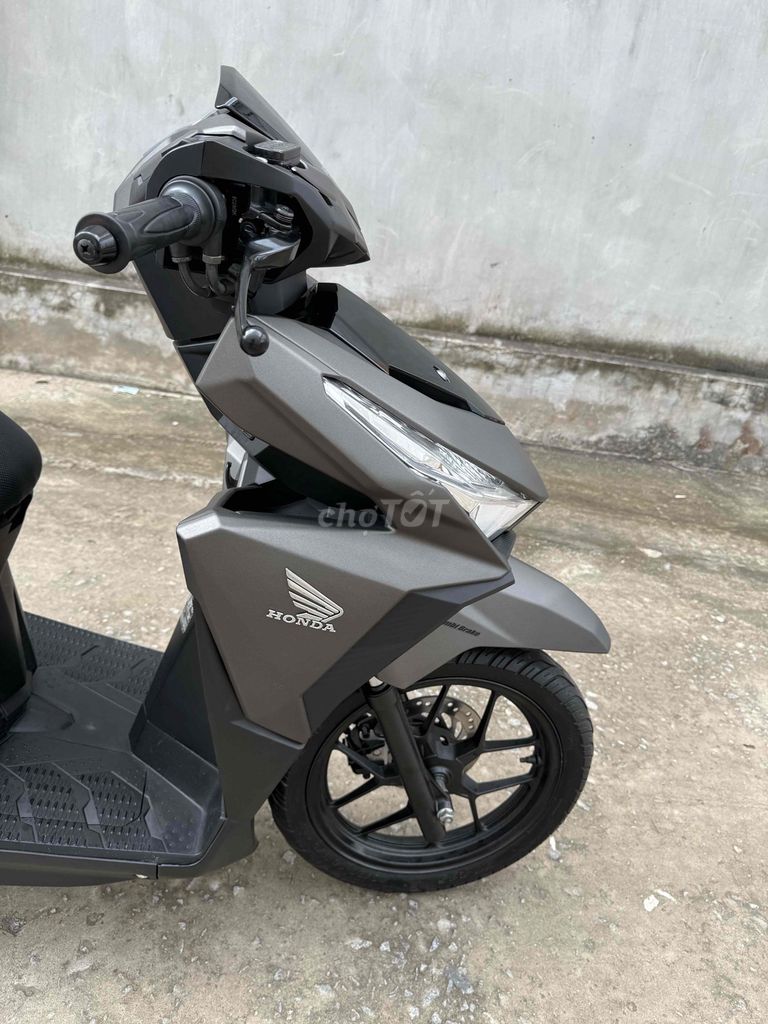 Vario 150 2016 mẫu cũ màu vàng cát.. Mua bán Xe máy tại Quận Ô Môn Cần Thơ được đăng bởi Trần Tùng hình 15