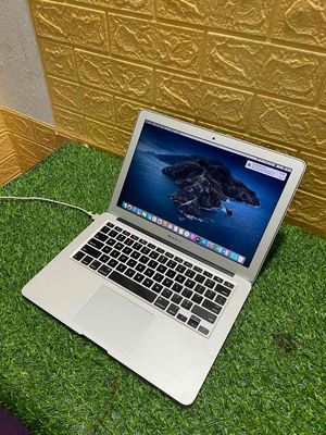 thanh lý macbook air 2017 giá 5tr