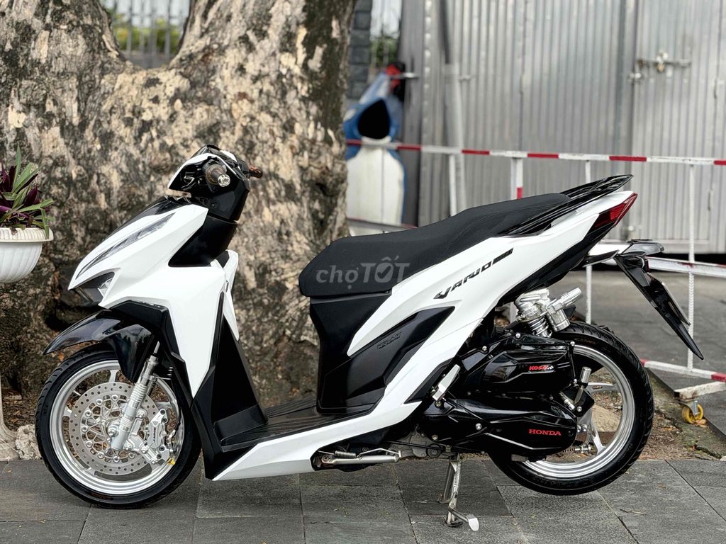 Honda Vario 150 2019 тюнингованная, один владелец