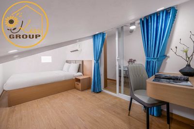 Аренда · 1 комн. · 30 м² · Quận Sơn Trà, ул. Đường Hoàng Đức Lương