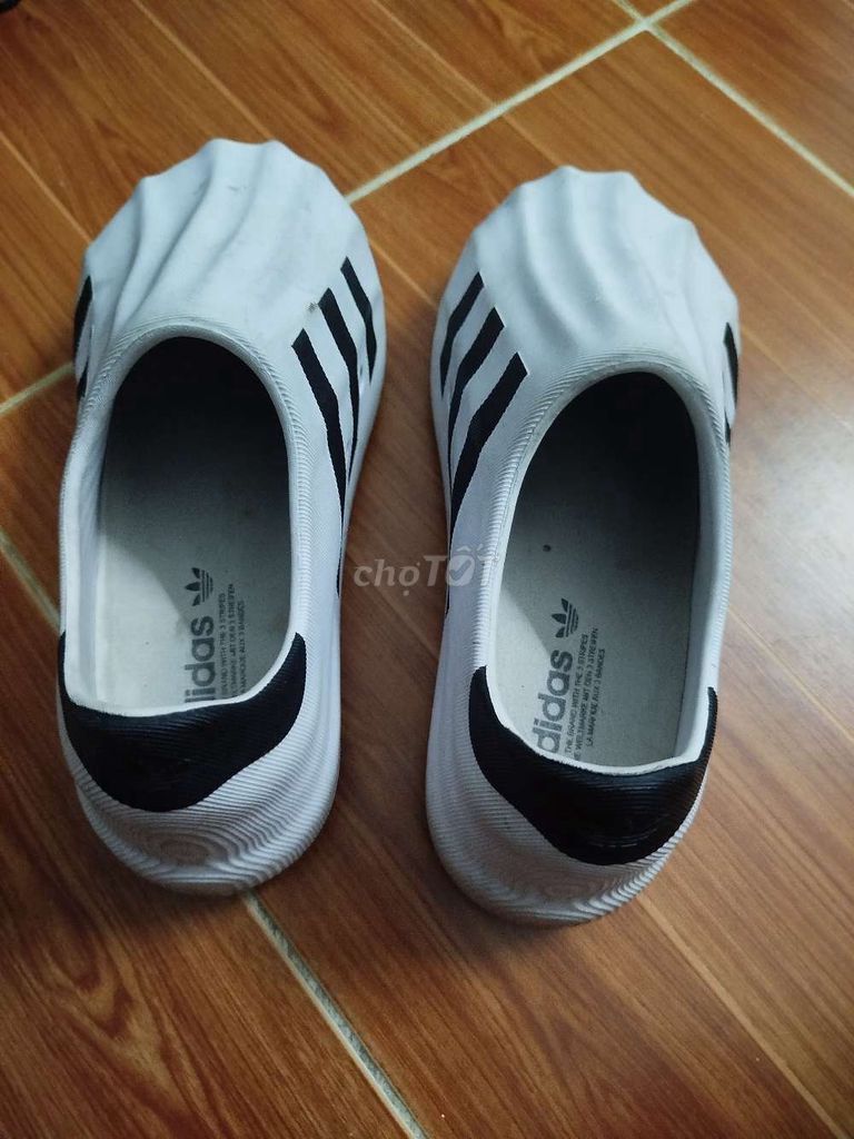 Giày Slip-On Adidas Superstar Adifom. Mua bán Giày dép tại Quận Gò Vấp Tp Hồ Chí Minh được đăng bởi luxury  hình 1