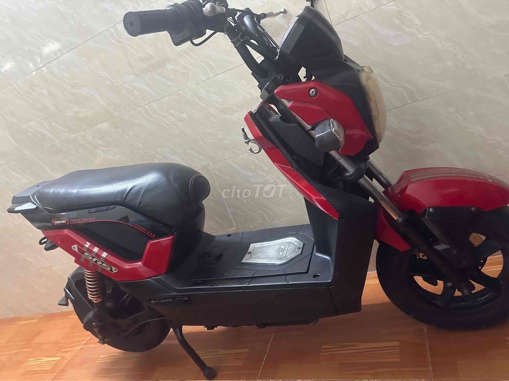 xe nhập khẩu  zoom đi cực êm , ác quy đi cả tuần ,. Mua bán Xe điện tại Quận Hà Đông Hà Nội được đăng bởi A NAM NHÀ  PHỐ  hình 1