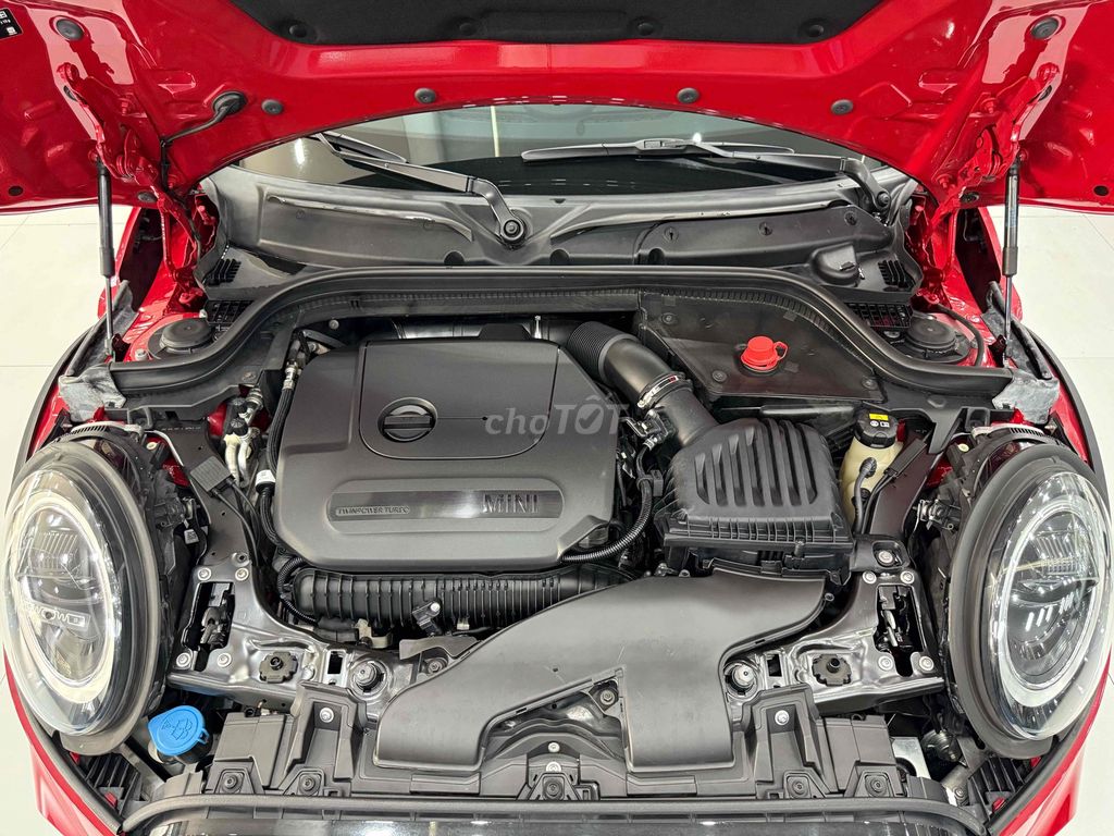 🇬🇧 MINICooperS sx2022 odo 22.000 km. Mua bán Ô tô tại Quận Tân Bình Tp Hồ Chí Minh được đăng bởi Nguyễn Văn Lâm hình 16