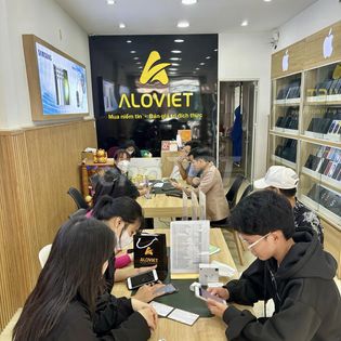 Alovietstore Đà Nẵng tại Quận Thanh Khê, Đà Nẵng hình 3