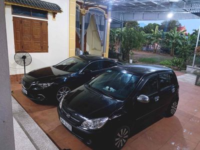 Hyundai Getz 2010 1.1 MT Gia đình em lên đời mới. Mua bán Ô tô tại Quận Bắc Từ Liêm Hà Nội được đăng bởi Nguyễn Quang Cơ