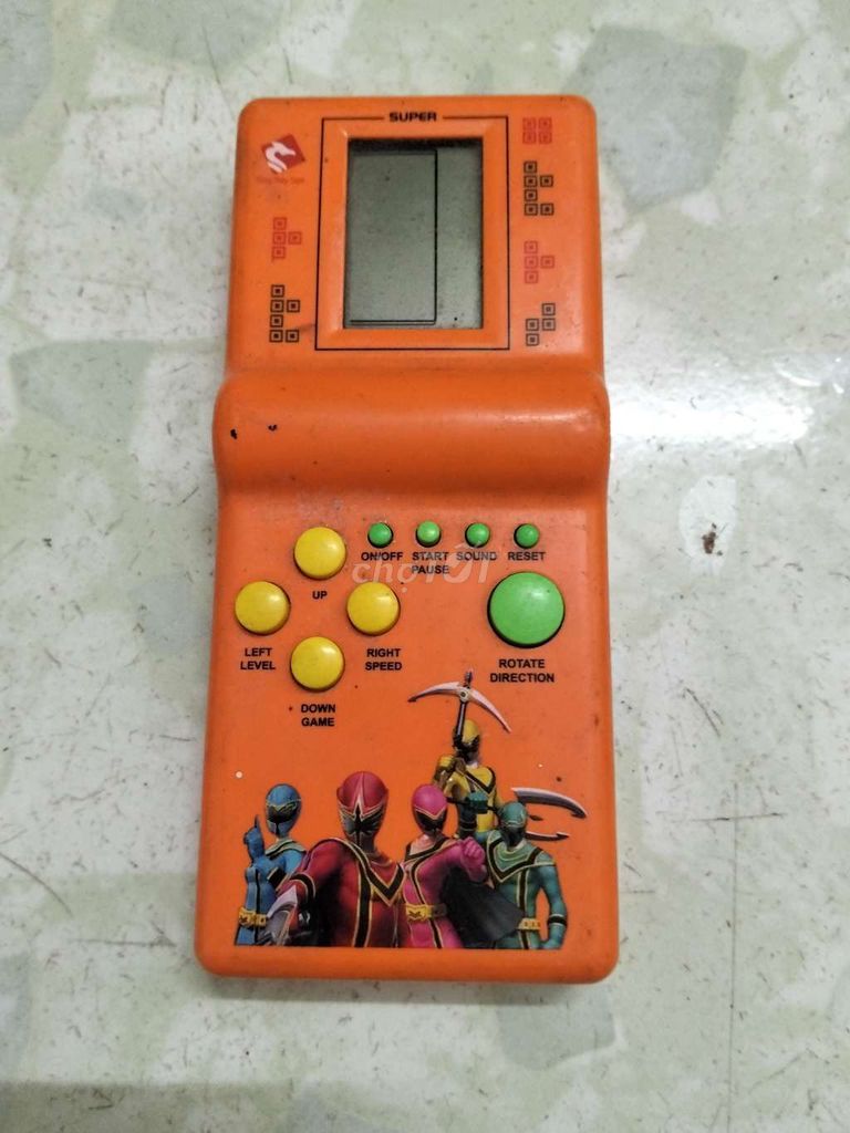 Máy chơi game Super Cam. Mua bán Thiết bị chơi game tại Thành phố Buôn Ma Thuột Đắk Lắk được đăng bởi Nguyễn Thị Phương Thúy hình 1