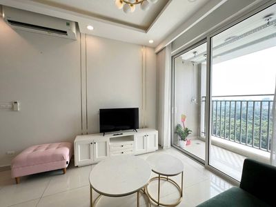 Chính Chủ BÁN Gấp CH KINGDOM 101, 72m2,2PN,2WC,full NT,giá chỉ 7.2 tỷ