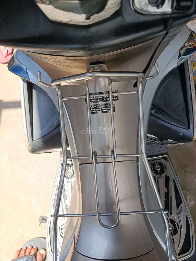 Bán Ab Fi. Mua bán Xe máy tại Huyện Mỹ Xuyên Sóc Trăng được đăng bởi Trường  hình 5