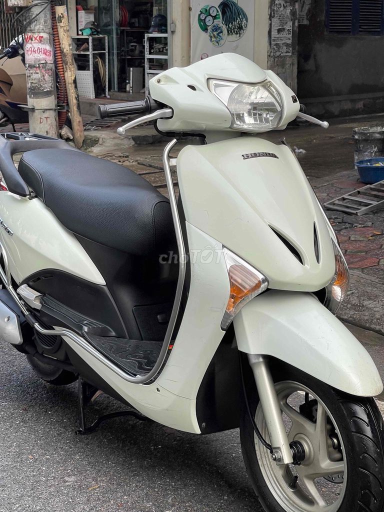 LEAD 110 Fi chất lượng. Mua bán Xe máy tại Quận Đống Đa Hà Nội được đăng bởi Hà hình 4