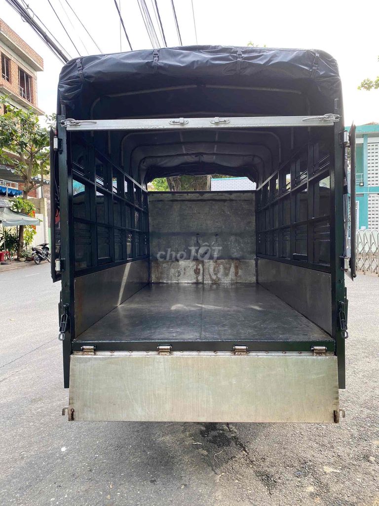 em bán. Mua bán Xe tải, xe ben tại Quận Thanh Khê Đà Nẵng được đăng bởi Nam hình 5