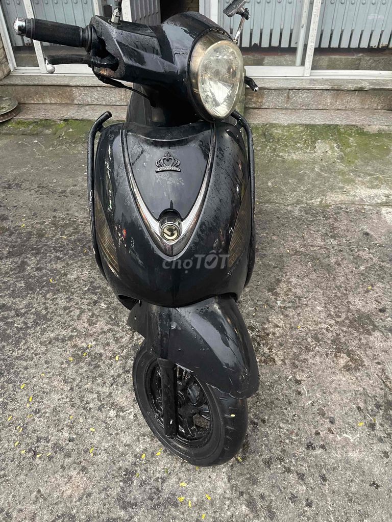 ati fi máy êm nồi mạnh giấy tờ đầy đủ. Mua bán Xe máy tại Thành phố Dĩ An Bình Dương được đăng bởi kha nguyen  hình 1