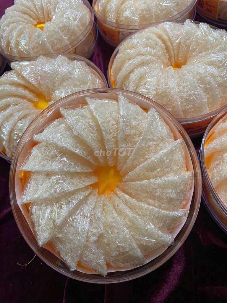 Tinh chế sơ mướp. Mua bán Đồ ăn, thực phẩm và các loại khác tại Quận Gò Vấp Tp Hồ Chí Minh được đăng bởi BÙI THỊ YẾN OANH  hình 2