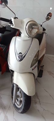 Bán xe Attila Elizabeth FI FI.. bstp. Mua bán Xe máy tại Quận Bình Tân Tp Hồ Chí Minh được đăng bởi Xe Máy Tiến Phát