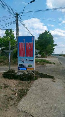 Nhà nghỉ Mỹ Loan