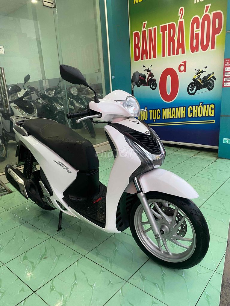 Sh 2016 khoá smk bs66 chính chủ góp 0đ có trao đổi. Mua bán Xe máy tại Thành phố Dĩ An Bình Dương được đăng bởi XE MÁY MẠNH LOAN GÓP 0đ hình 6