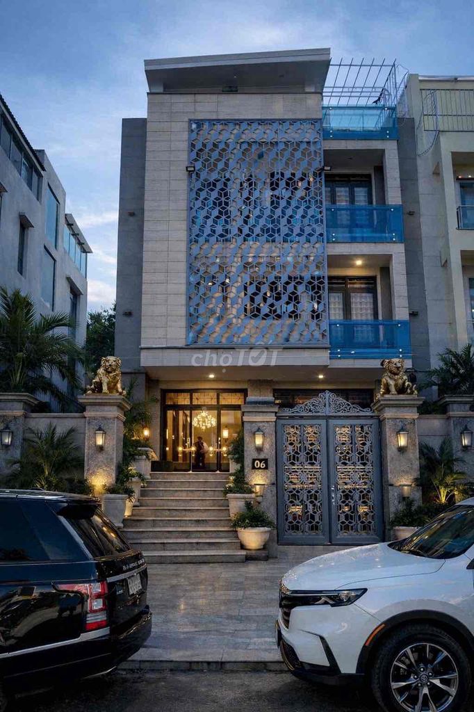 🏡✨ CHO THUÊ BIỆT CAO CẤP THỰ BÁT NÀN – QUẬN 2 |