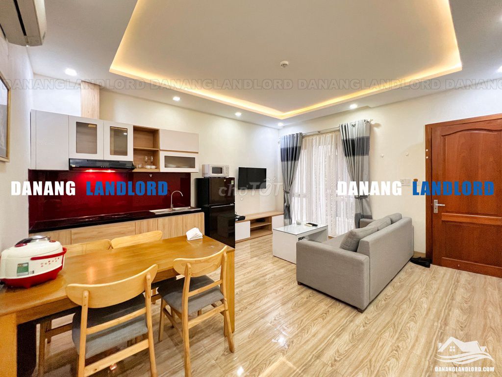 Аренда · 1 комн. · 60 м² · Quận Ngũ Hành Sơn, ул. Đường Chế Lan Viên