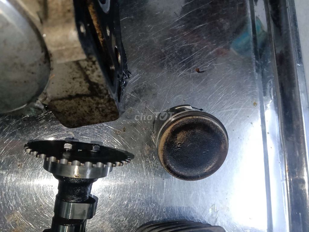 Đầu lòng wave thái 110 đời 99 2000 vip STD. Mua bán Phụ tùng xe tại Quận 12 Tp Hồ Chí Minh được đăng bởi hàng theo xe hình 3