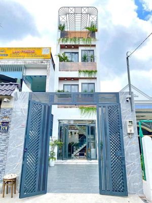 nhà vip . ngay trục đường hà huy giáp q12. Mua bán nhà ở tại Quận 12 Tp Hồ Chí Minh được đăng bởi Mạch Quỳnh
