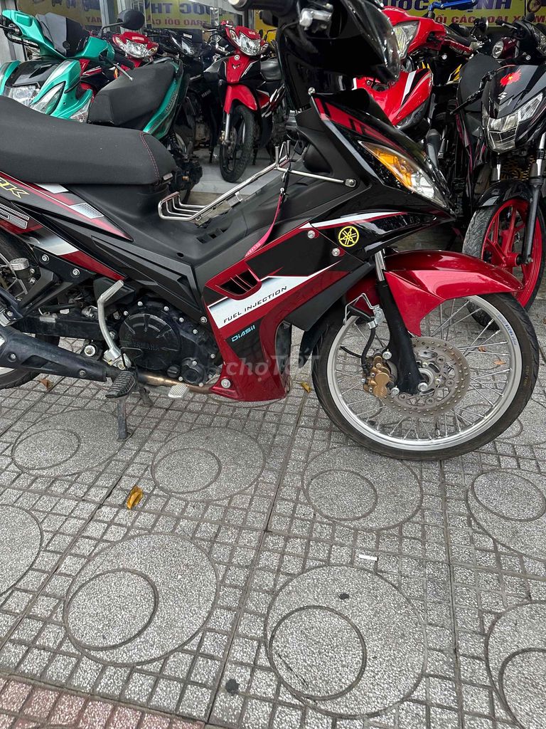 ex 135 xuống áo 2010 cực chất ( có bán trả góp). Mua bán Xe máy tại Thành phố Thuận An Bình Dương được đăng bởi xe máy phước thịnh hình 3